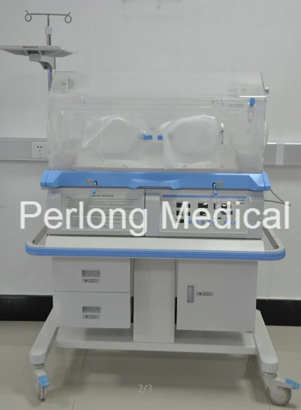 Medical Equipment Neonate Baby Care Infant Incubator