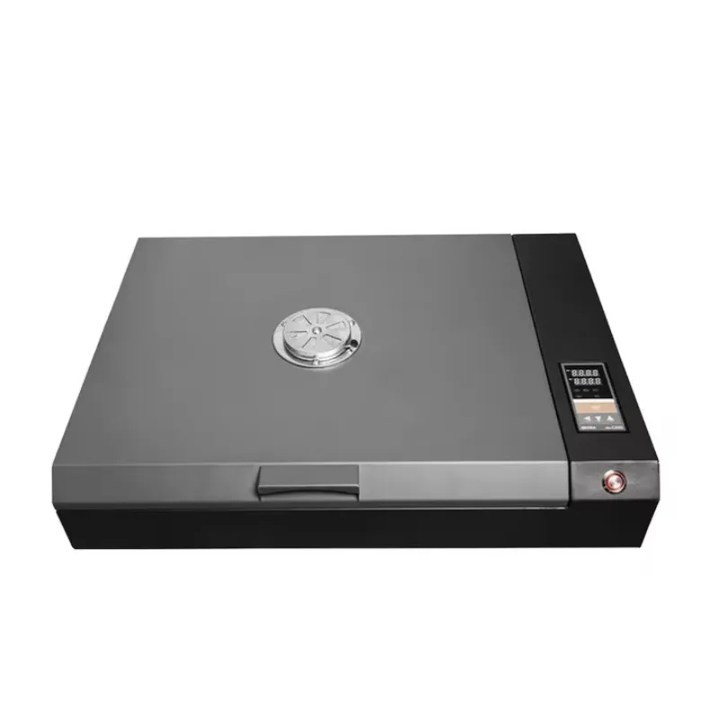 Forno de cura Dtf de 60 cm para secagem de filme pet Dtf Forno secador para filme Dtf de 30 cm